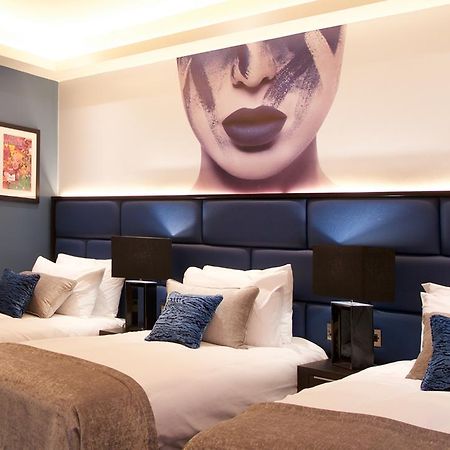 The Residence Hotel Galway Eksteriør bilde