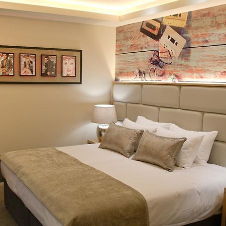 The Residence Hotel Galway Eksteriør bilde