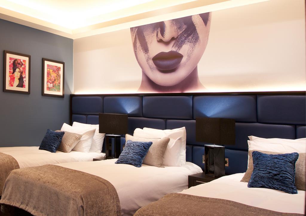 The Residence Hotel Galway Eksteriør bilde