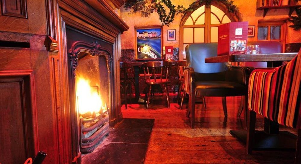 The Residence Hotel Galway Eksteriør bilde