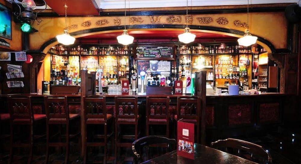 The Residence Hotel Galway Eksteriør bilde